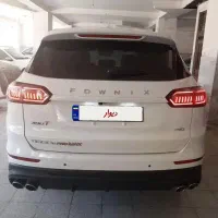 تیگو۸پرومکس ie|خودرو سواری و وانت|ری, دولت‌آباد|دیوار