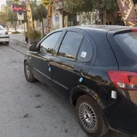 فروش تیبا 2زرقان با سیستم مدل 94|خودرو سواری و وانت|مرودشت, ژیان|دیوار