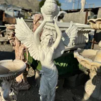 حوض اب نماپری دریایی راهبند بولارد ترافیکی شهرداری|مصالح و تجهیزات ساختمان|تهران, اکباتان|دیوار