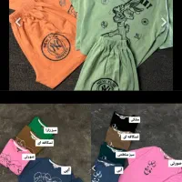 لباس خانگی مخصوص باشگاه