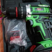 شارژی باس|ابزارآلات|شیراز, گویم|دیوار