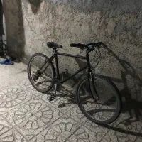 دوچرخه اساک
