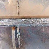 جوشکار|استخدام معماری، عمران و ساختمانی|پردیس, فاز ۶|دیوار