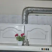 هود و کابینت سالم|اجاق گاز و لوازم برقی پختوپز|سبزوار, ولیعصر (نجار آباد)|دیوار