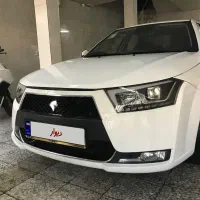 دنا پلاس اتومات سفیددر حد صفر استثنایی