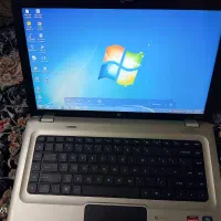 لپتاپ hp فروش فوری|رایانه همراه|کرج, گلستان|دیوار