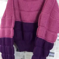 بافت دخترونه|لباس|کاشان, میدان کهنه|دیوار