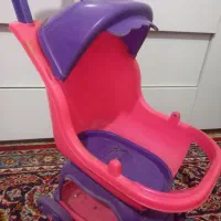 کالسکه عروسک|اسباب‌بازی بچه|بیرجند, |دیوار