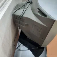 تلویزیون ۲۱ اینچ ال جی|تلویزیون و پروژکتور|مسجد سلیمان, |دیوار