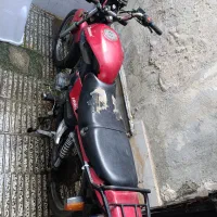 متور سیکلت زمرد 150cc|موتورسیکلت|گرگان, |دیوار