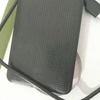 هارد اکسترنال