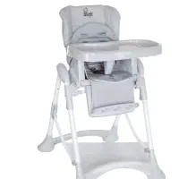 صندلی غذا کودک در حد نو