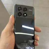 Poco x 6 pro تمیز|موبایل|نیشابور, ابراهیمی|دیوار