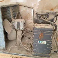 موتور یخچال مغازه