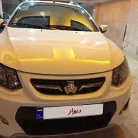 کوئیک مدل 1401کارمندی|خودرو سواری و وانت|ساری, |دیوار