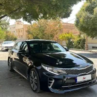 اجاره رنت خودرو اپتیما GT line با و بدون راننده|خودرو اجاره‌ای|شیراز, ستارخان|دیوار