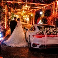 باغ تالار مجلل پاسارگاد