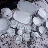 سرویس چینی
