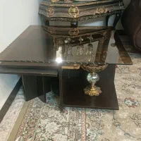 چهارپایه میز و عسلی|مبلمان خانگی و میز عسلی|تهران, اتابک|دیوار