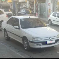 پژو پارس تیوفایوو