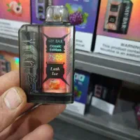 ویپ. قلیون شارژی