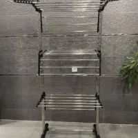 آویز رخت|بندرخت و رخت‌آویز|تهران, تولید دارو|دیوار