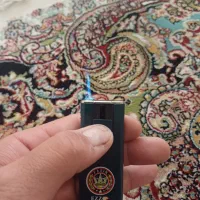 فندک اتمی