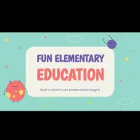 طراحی پاورپوینت (ابتدایی و متوسطه)باقیمت مناسب