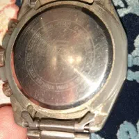 ساعت مچی مدل casio edifice|ساعت|باقرشهر, |دیوار