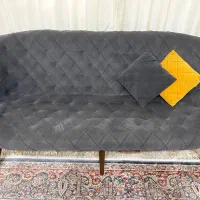 مبل ۵ نفره مدل چستر قایقی