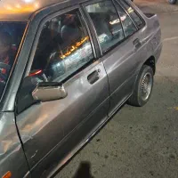 پراید ۸۵|خودرو سواری و وانت|سنگدوین, |دیوار