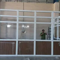 کابینت کمددیواری تعمیرات و خورده کاری|جاکفشی، کمد، دراور|شیروان (خراسان), |دیوار