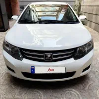 اریو وارداتی اتومات مدل 94