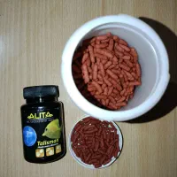 غذا و دارو ماهی