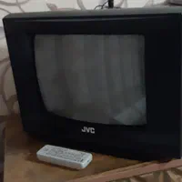 تلویزیون جی وی سی