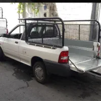 حمل و نقل  پراید. استان بوشهر وحومه