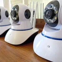 دوربین مداربسته|دوربین مداربسته|میبد, |دیوار