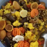 انواع ترشی و کلم شور|خوردنی و آشامیدنی|حمیدیا, |دیوار