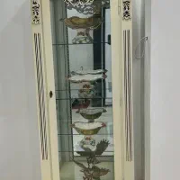 بوفه. کله مانکن. کتاب شنیون. کتاب آیین نامه|بوفه، ویترین، کنسول|نظرآباد, نظرآباد|دیوار
