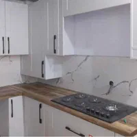 ماربل شیت و دکور بین کابینتی