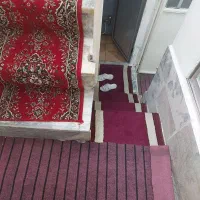 منزل دربست دو طبقه در مطهری شمالی|اجارهٔ خانه و ویلا|مشهد, هنرور|دیوار