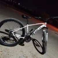 دوچرخه دنده ای۲۶