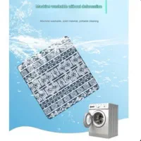 زیر انداز کمپینگ|کوهنوردی و کمپینگ|قشم, |دیوار