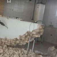 تخریب با پیکورو بازسازی حمل نحاله در تمام نقاط شهر|خدمات پیشه و مهارت|شیراز, عادل آباد|دیوار