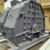 کوبیت HS10 ، ماسه شور، ماسه ساز ، فک سنگ شکن،سرند|ماشینآلات صنعتی|رباطکریم, |دیوار