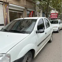 فروش ال ۹۰ تندرپارس فول مدل۹۲|خودرو سواری و وانت|لاهیجان, شهرک سلمان فارسی|دیوار