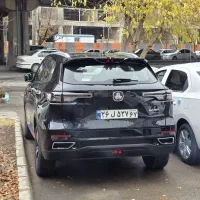 چا نگان C S 55 صفر *اتو یاقوت* چانگان.