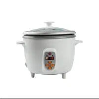 پلوپز و مولتی کوکر پارس خزر مدل 181 تفتان