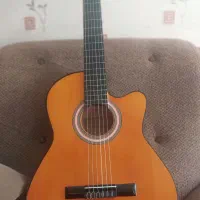 گیتار کلاسیک