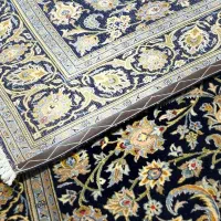 قالیچه اعلای کاشان۵۰رج. و۹متری کاشان اعلا۵۰رج|فرش|کرج, کوی امامیه|دیوار